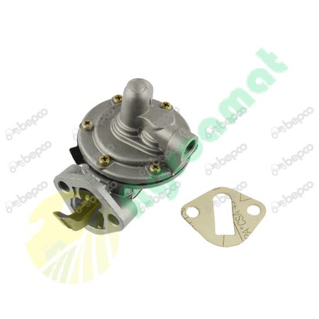 FUEL PUMP 1/2'' UNF