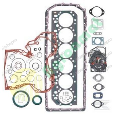FULL GASKET SET 