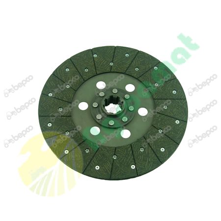 RIGID ORGANIC ADVANCED DISC - CAPTIVE Ø 310 - 36 X 42 - 8