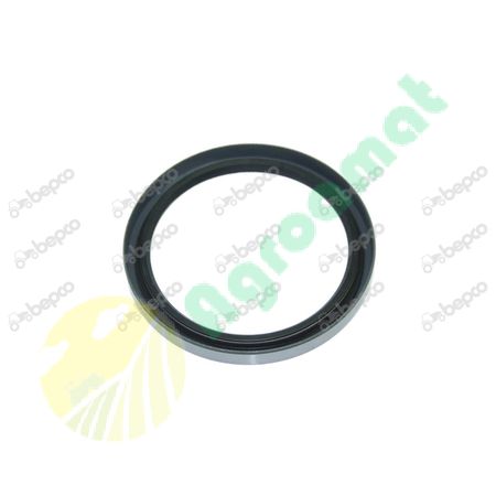 GASKET Ø 80 X 100 X 10 MM