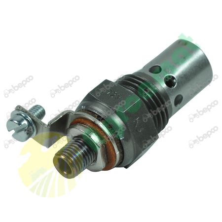 HEATER PLUG 12V - 1/2'' BSP - L 59 MM