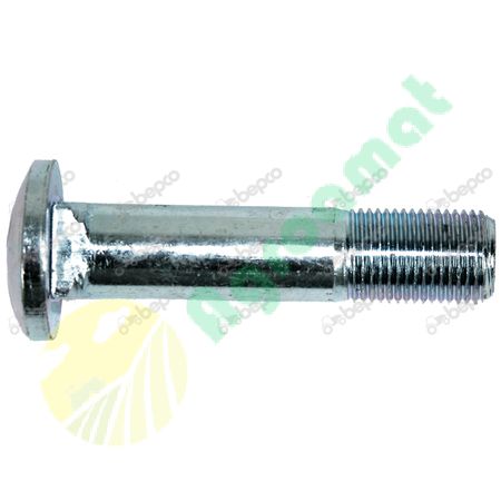 RIM BOLT 5/8 '' UNF - L 72 MM