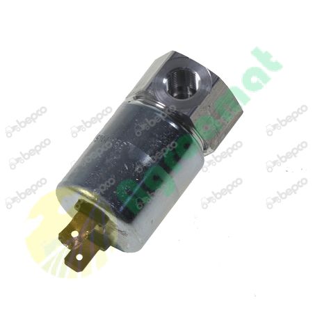 SUPAPĂ SOLENOIDĂ PORNIRE LA RECE