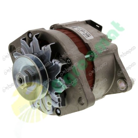 ALTERNATORUL 14V - 65A