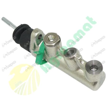 MASTER BRAKE CYLINDER LHM OIL