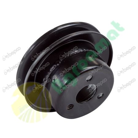 PULLEY Ø 28 X 119 MM