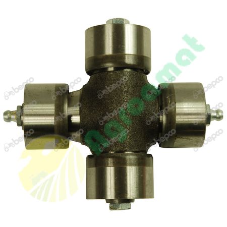 SPIDER,U-JOINT 35 X 88 MM