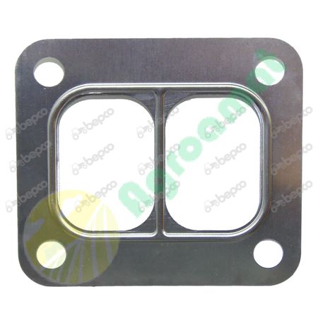 TURBOCHARGER GASKET 