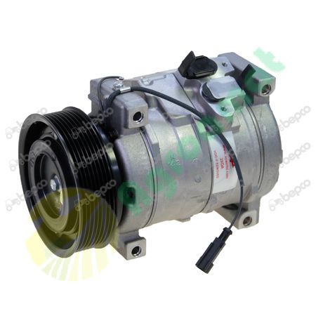 AIR CONDITIONING COMPRESSOR 
