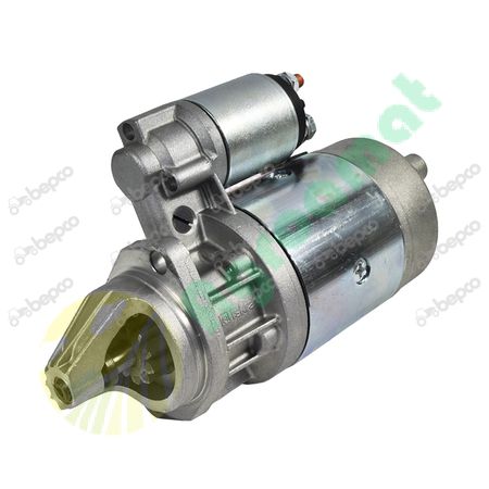 DEMAROR 12 V - 2.7 kW