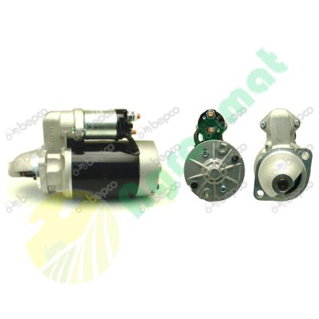 DEMAROR 12 V - 3.0 kW