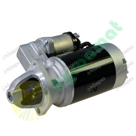 DEMAROR 12 V - 3.0 kW