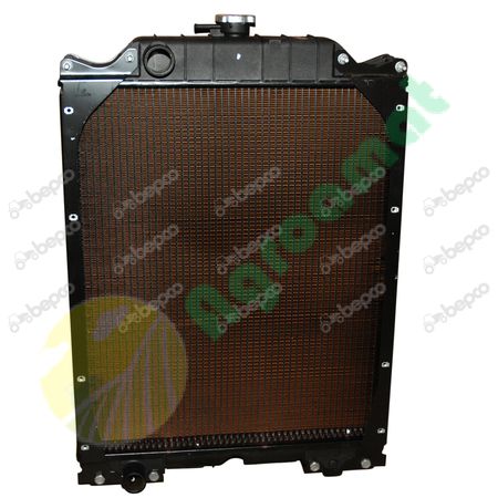 RADIATOR 