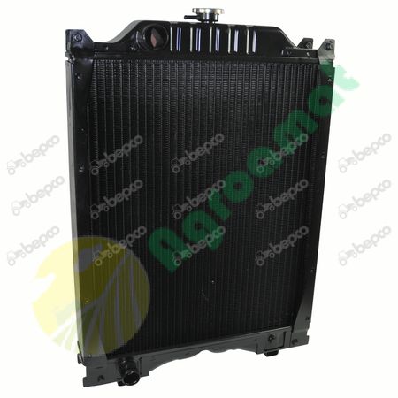 RADIATOR 