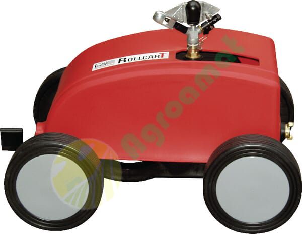 Mașină cu aspersor RollcarT-V