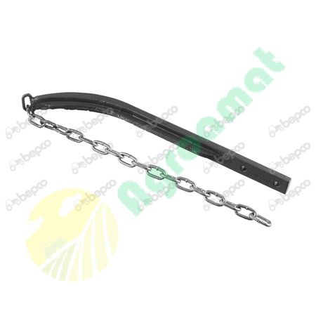 SENSING BAND AUTO-CONTOUR