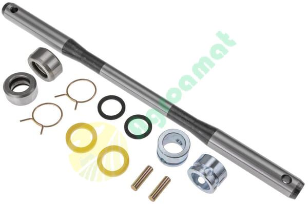 Set bucșă bară de torsiune