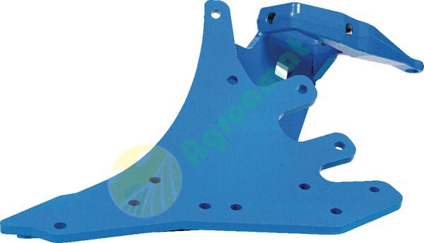 Corp cormană BK13 stânga