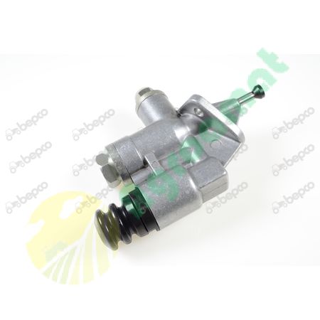 FUEL PUMP 1/2'' NPT