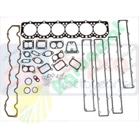 TOP GASKET SET 