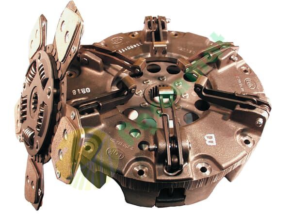 Set ambreiaj  ambreiaj dublu