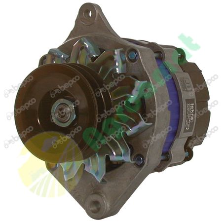 ALTERNATORUL 14V - 65A
