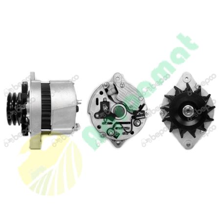 ALTERNATORUL 14V - 70A