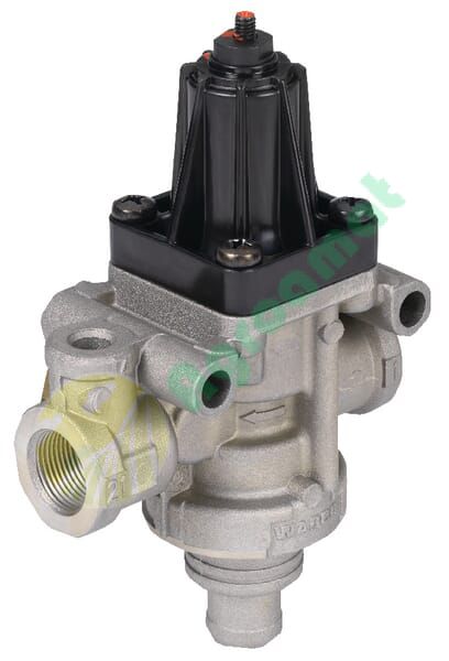 Regulator de presiune