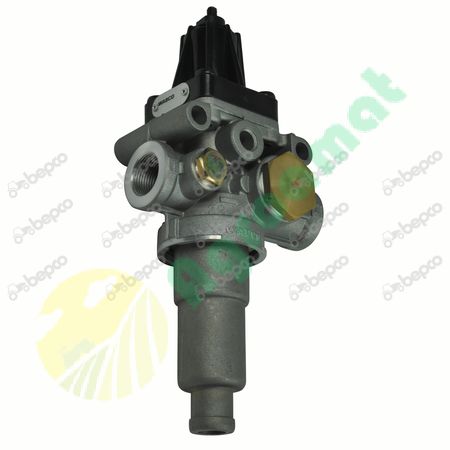 PRESSURE REGULATOR CUT OFF PRESSURE 12.5 BAR - M22 X 1.5