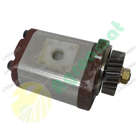HYDRAULIC PUMP 28 CM³