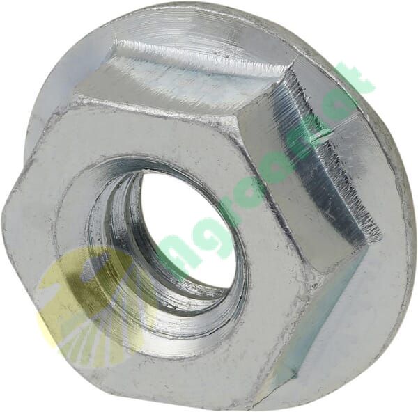 Piuliță autoblocantă M6