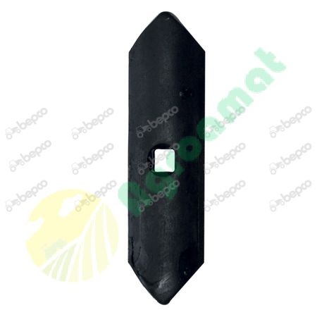 SHARE 135 x 40 x 5 mm