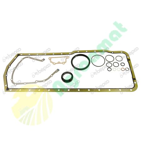 BOTTOM GASKET SET 