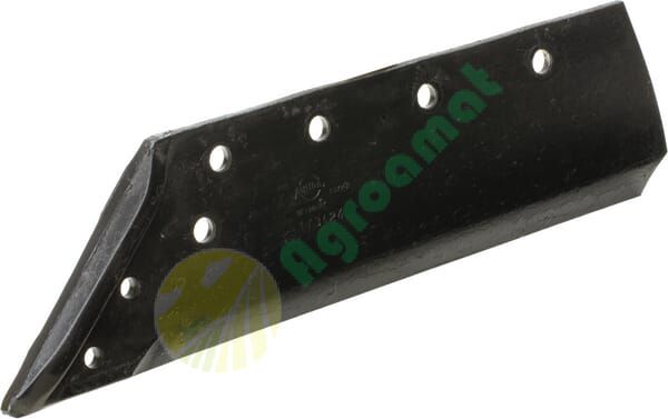 Brăzdar dreapta B2 14" potrivit pentru Grégoire-Besson