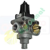 Regulator de presiune