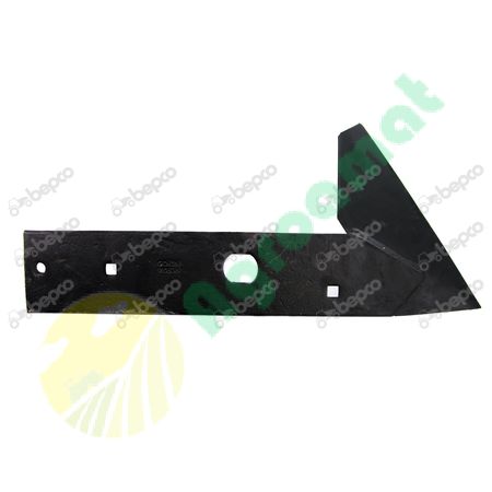 LANDSIDE COULTER LEFT