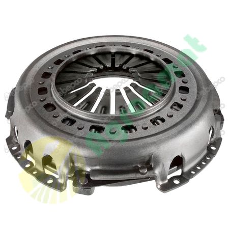 CLUTCH DEPOSIT CAT B