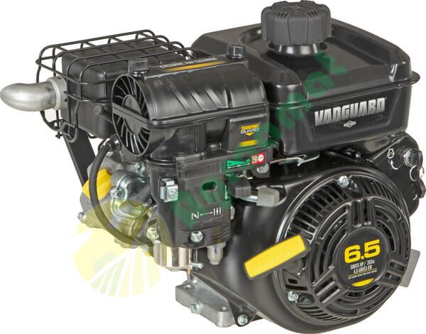 Motor orizontal 200cm3 6,4cp 1 cilindru Vanguard Briggs &amp; Stratton