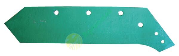 Placă de brăzdar reversibil dreapta Pöttinger