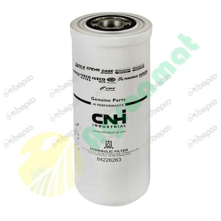 FILTRUL HIDRAULIC 