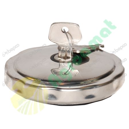 FUEL TANK CAP 