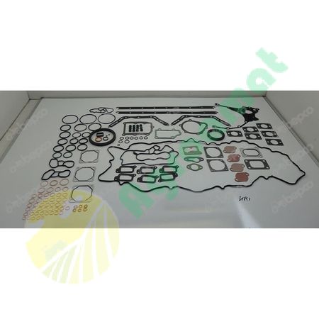 FULL GASKET SET 