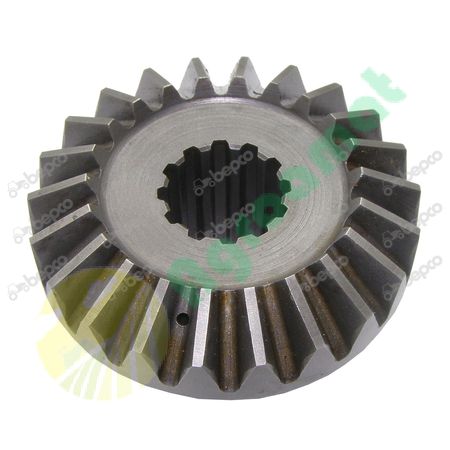GEAR, PLANETARY GEAR Z=12/22
