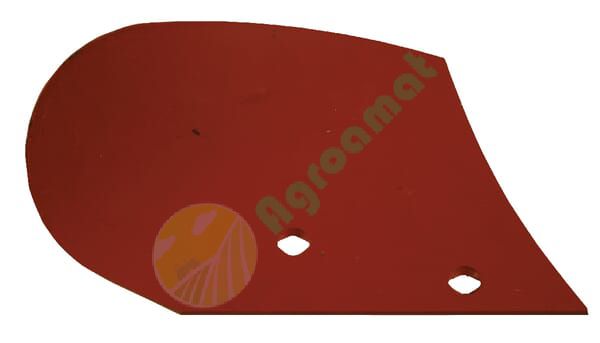 Cormană antetrupiță dreapta Vogel &amp; Noot