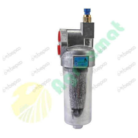 FILTRUL HIDRAULIC DEPLIN