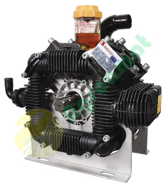 Pompă Poly 2180-VD Bertolini