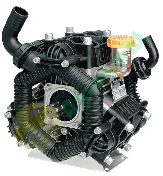 Pompă Poly 2136-VS Bertolini