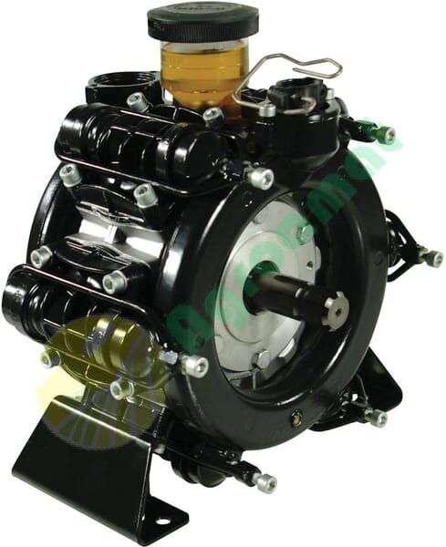 Pompă BP280K 1"3/8 tată-tată