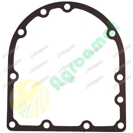REAR CRANKSHAFT GASKET 