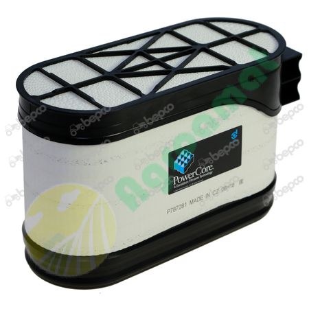 FILTRU DE AER EXTERIOR 